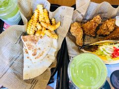 -TACO STAR 塔可星(下沙宝龙店)