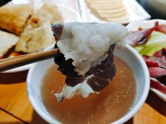 -大众跷脚牛肉馆·非遗传承单位(峨眉山店)