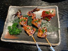 -杉海和牛烧肉海鲜自助(会展城店)