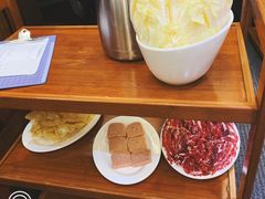 -胡须佬鸡煲四季火锅店(石厦西村直营店)