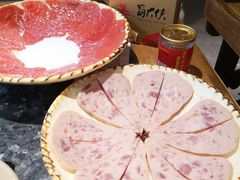 -蜀大侠火锅(车公庙店)