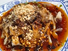 -百年粉蒸牛肉