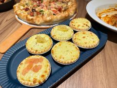 -必胜客(番禺万达广场店)