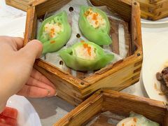 -香宫中餐厅 · 桂林香格里拉