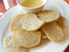 炸灌肠-北京小肠陈饭庄(方庄店)
