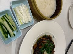 -红城阁·上海味道(四平路店)