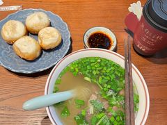 -鑫震源·苏式大虾生煎(山塘街店)