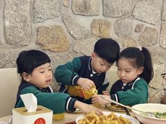 -第壹宝贝儿童教育中心(朝阳校区)