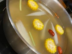 -手选潮汕鲜活牛肉火锅(二七广场店)