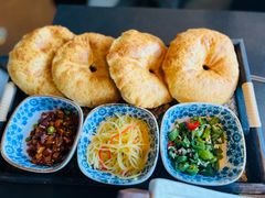 -东来顺·非遗火锅(赛格国际购物中心店)