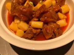 -楚山晓·楚湘菜(江夏永旺店)