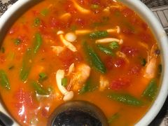 -绿茶餐厅(昆明世纪金源店)