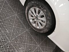 -天猫养车贴膜轻改·蓝电(优匹康桥东路店)