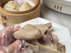 -狮王府淮扬菜(夫子庙老门东店)