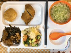 -香妃烤鸡(西单店)