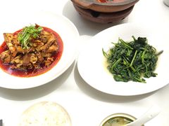 -院8里·少城记忆老川菜(宽窄巷子店)