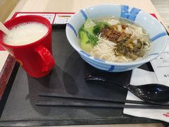 -永和大王(蛙嫩鸡香煲煲鲜·军博店)