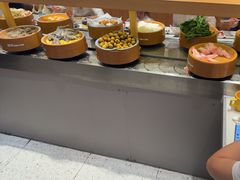 -龍歌自助小火锅(市南金茂湾店)