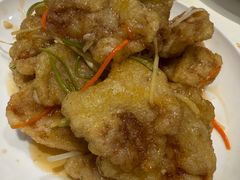 -饼中王酒楼(光复西路店)