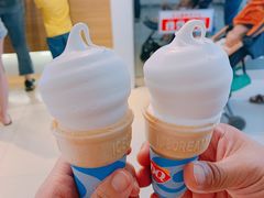 -DQ·蛋糕·冰淇淋(天通苑华联店)