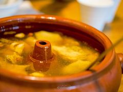 -旅马餐厅(茅家埠店)