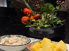 -蒋记海鲜姿造•洋房别墅(星河湾店)