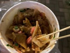 -大学城夜市
