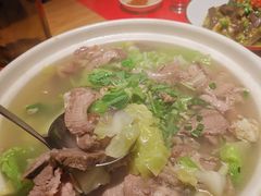 -一个叫川的地方(麒麟新天地店)