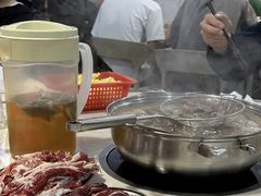 -菜忠潮州牛肉店(岗厦店)