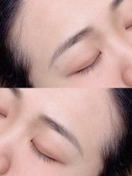 -久匠·纹眉半永久野生眉