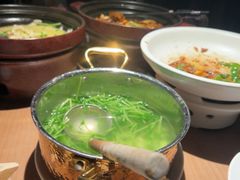 -沅江水·湖南家宴(南村万博长隆商圈店)