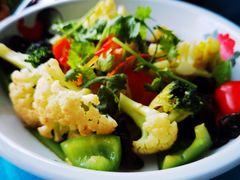 罗汉全素-My Way Town买味堂·东南亚餐厅(亦庄店)