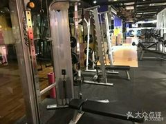 -VIP 威尔仕健身·游泳(嘉华中心店)