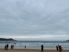 -啊溜烧烤·炭火传承(南澳店)