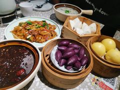 -金香匯晚茶(浑南店)
