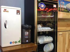 -周鱼小馆石锅酸菜鱼(活力汇店)