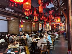 -蜀都丰 正宗水煮鱼(建德天城店)