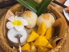 -小小集渔·泰式大排档(南京江宁万达店)