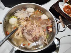-绸乡宴酒店·融合苏帮宴(吴江店)