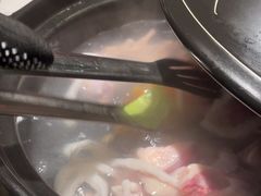 -狐狸爱上椰子鸡(滨江星光大道店)