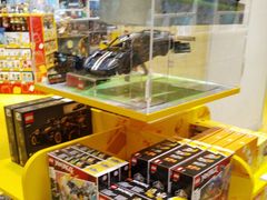 -永旺梦乐城(金银潭店)