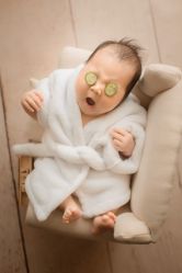 -乐米baby儿童摄影(燕郊店)