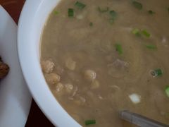 豆汤-巷子肥肠(科华巷店)