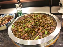-嘎嘎鸭脑壳(蜀汉路店)