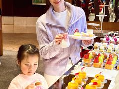 -深圳福田香格里拉大酒店