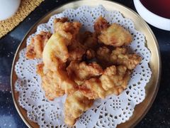 -亚龙湾红树林度假酒店-韩轩韩餐厅