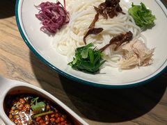 -茄子恰恰·新云南小炒(坪山益田店)