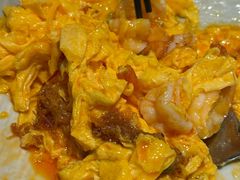 -留半山·香港食堂(啦啦宝都店)