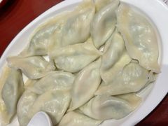 -喜家德虾仁水饺(东海缤纷天地店)