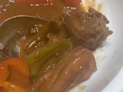 -粗茶淡饭·汉口公馆(循礼门店)